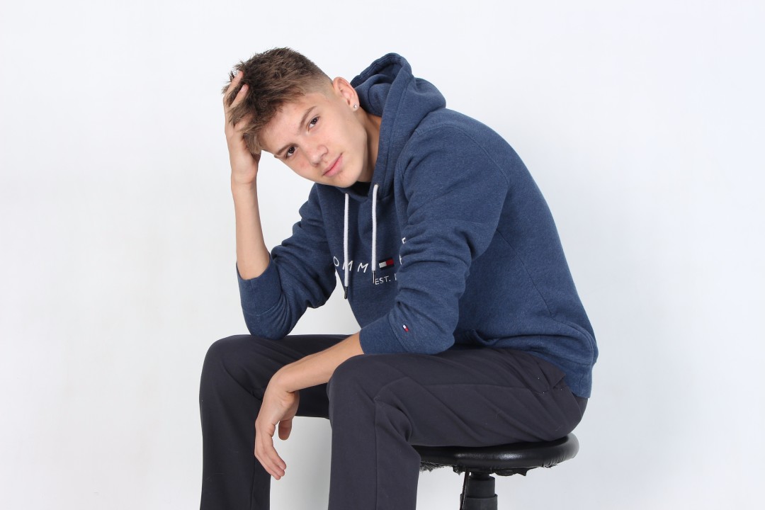 Irfan Tibet Alnıaçık